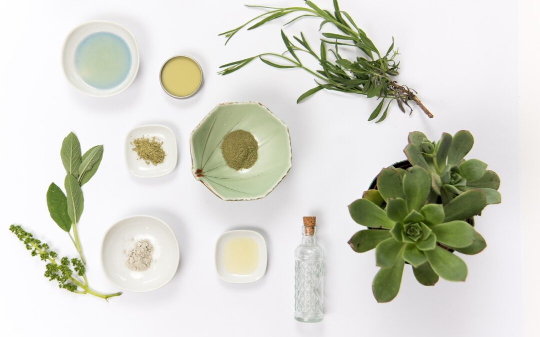 Découvrez notre gamme de cosmétique