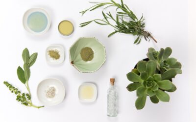 Découvrez notre gamme de cosmétique