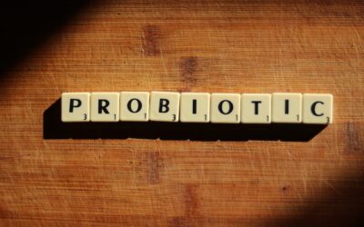 Découvrez les Bienfaits des Probiotiques dans Votre Pharmacie de Confiance !