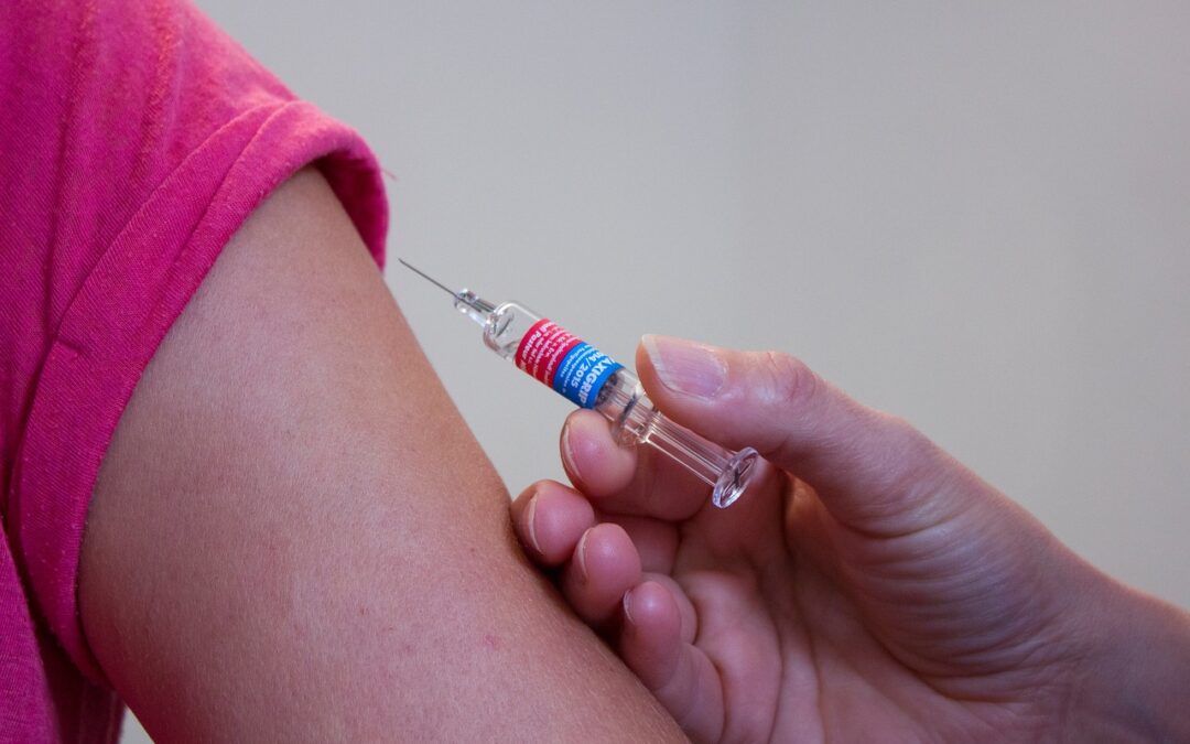 Tests de Dépistage et Vaccination : Nos Pharmacies à Votre Service